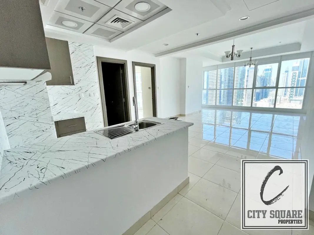 1-bedroom freehold apartment in Business Bay — photo 1 of 5