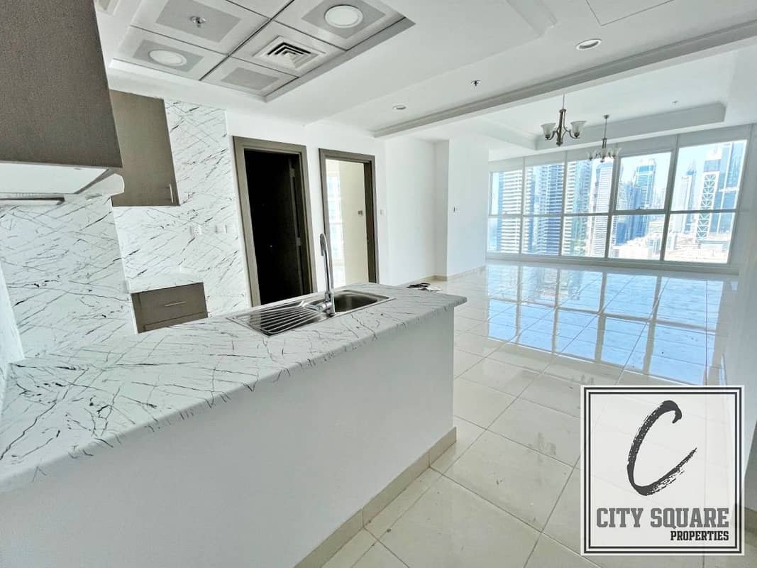 1-bedroom freehold apartment in Business Bay — photo 2 of 5