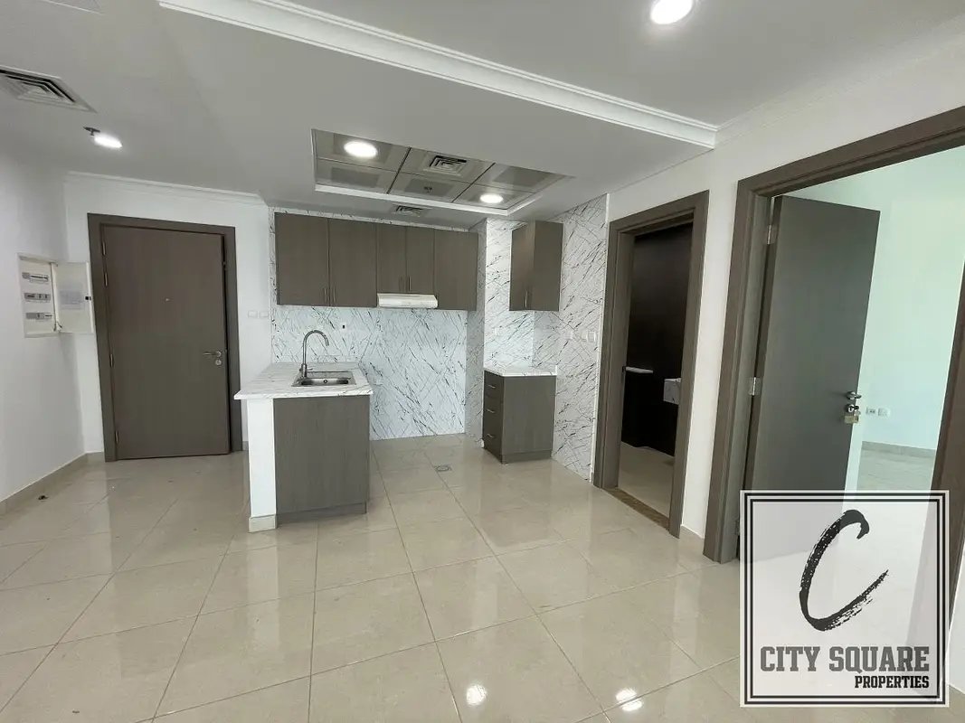 1-bedroom freehold apartment in Business Bay — photo 3 of 5