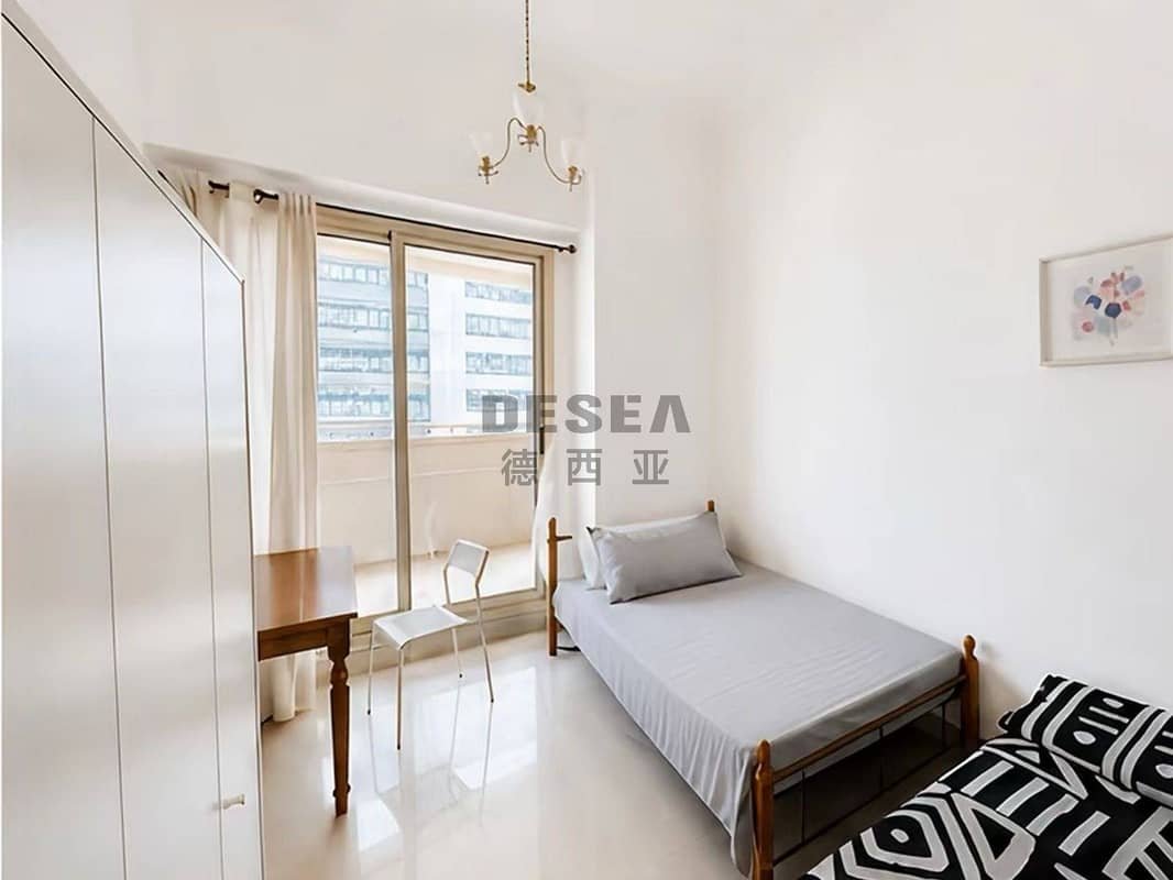 1-bedroom freehold apartment in Dubai Marina — photo 4 of 5