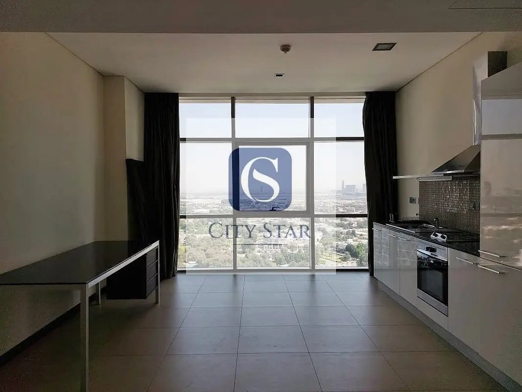 studio freehold apartment in DIFC — photo 5 of 5