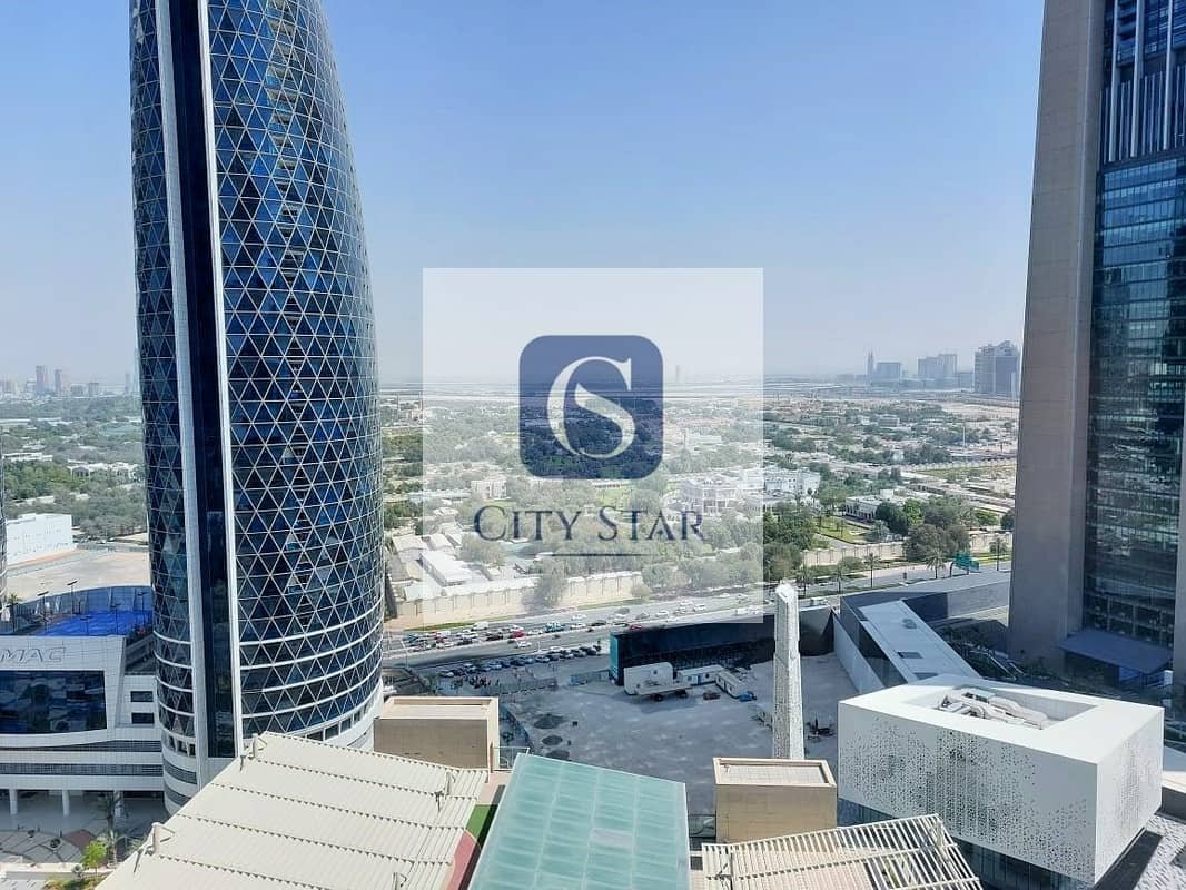 studio freehold apartment in DIFC — photo 4 of 5