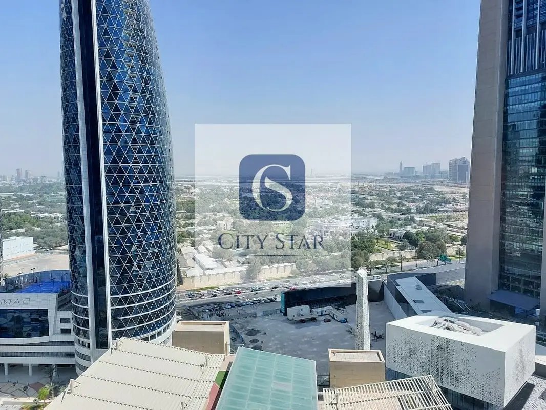 studio freehold apartment in DIFC — photo 3 of 5
