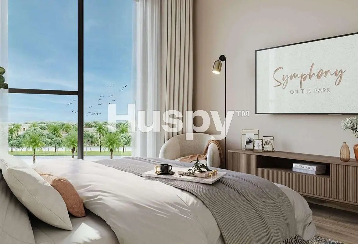 2-bedroom freehold apartment in Town Square — photo 3 of 5