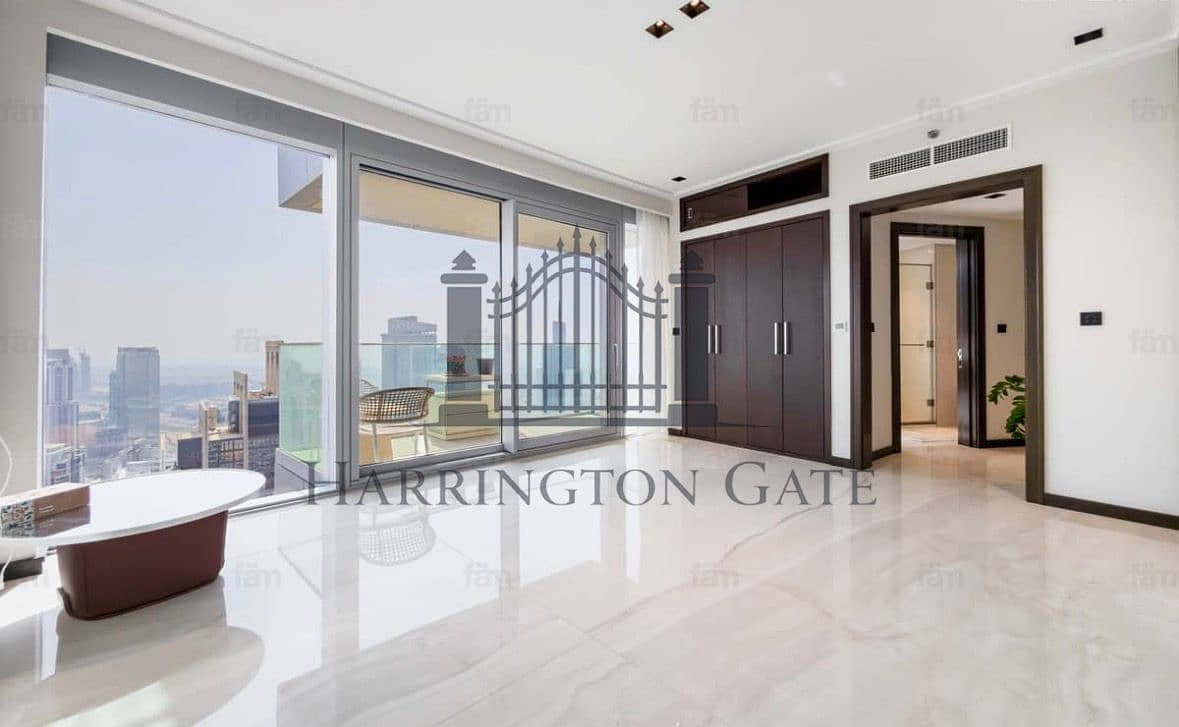 4-bedroom freehold apartment in Downtown Dubai — photo 4 of 5