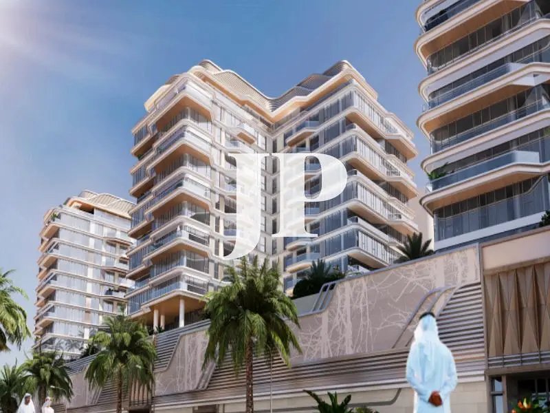 2-bedroom freehold apartment in Dubai Islands — photo 5 of 5