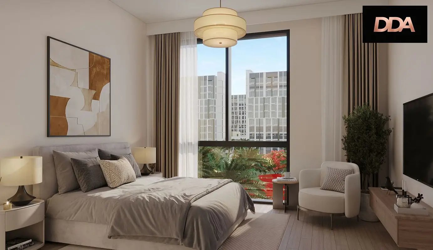 1-bedroom freehold apartment in Town Square — photo 3 of 5