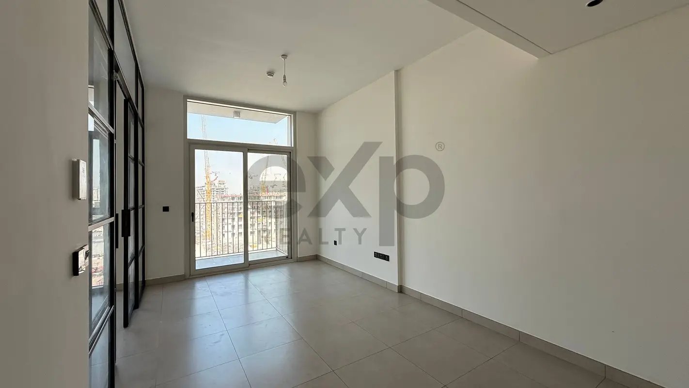 2-bedroom freehold apartment in Dubai Hills Estate — photo 5 of 5