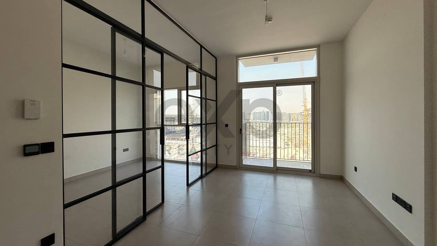 2-bedroom freehold apartment in Dubai Hills Estate — photo 4 of 5