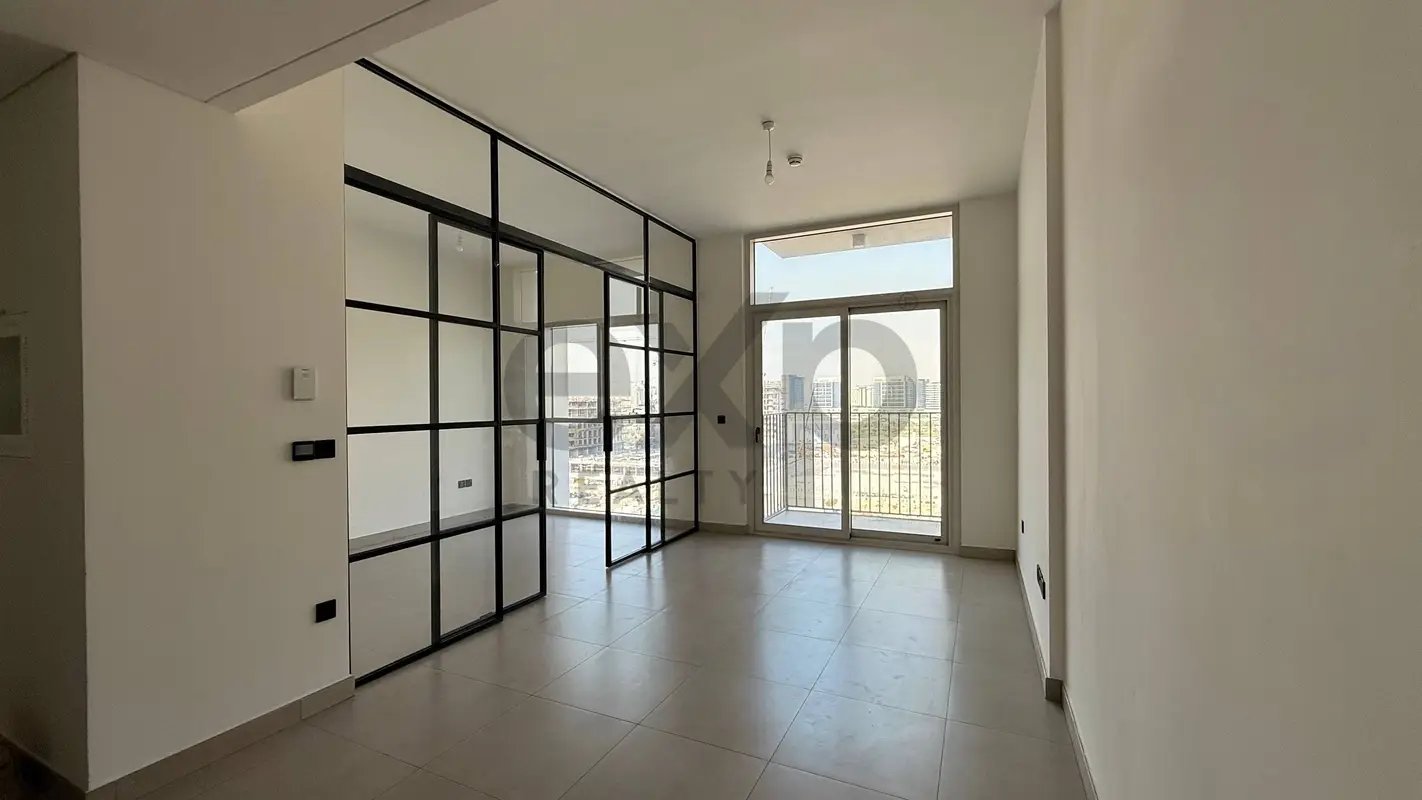 2-bedroom freehold apartment in Dubai Hills Estate — photo 1 of 5