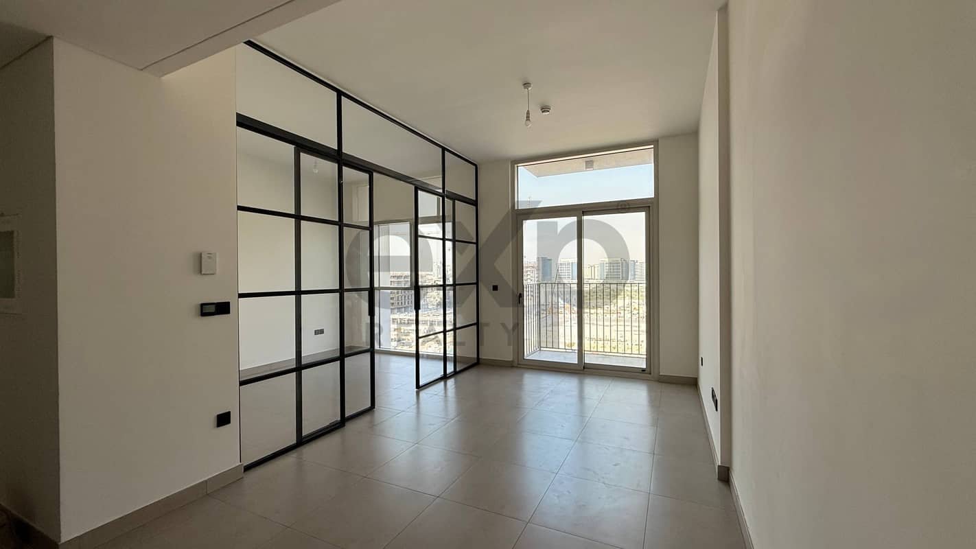 2-bedroom freehold apartment in Dubai Hills Estate — photo 2 of 5