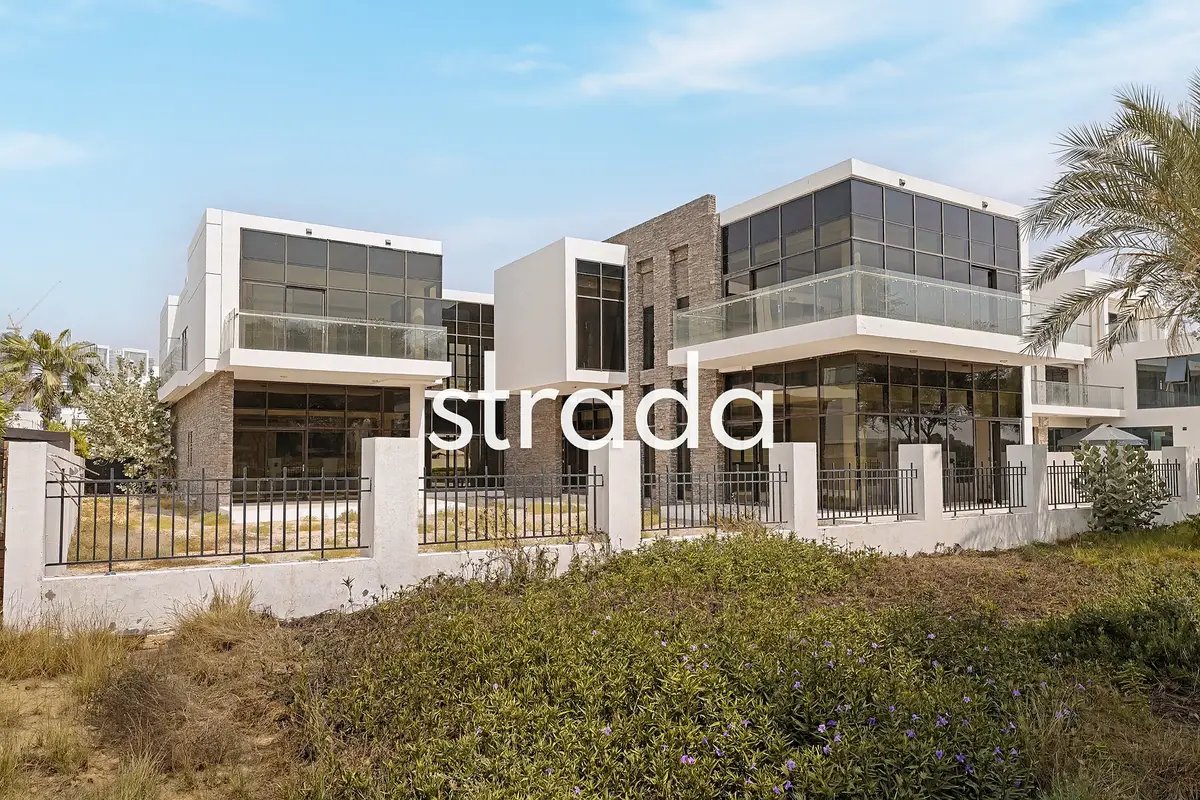 7-bedroom freehold villa in DAMAC Hills — photo 5 of 5