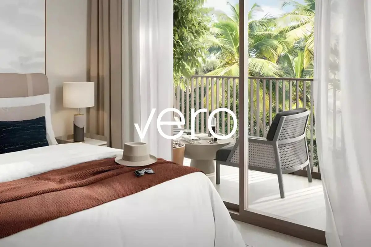 2-bedroom freehold apartment in Dubai Creek Harbour — photo 5 of 5