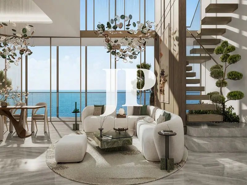 2-bedroom freehold apartment in Dubai Islands — photo 3 of 5