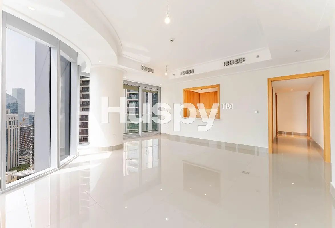 2-bedroom freehold apartment in Downtown Dubai — photo 5 of 5