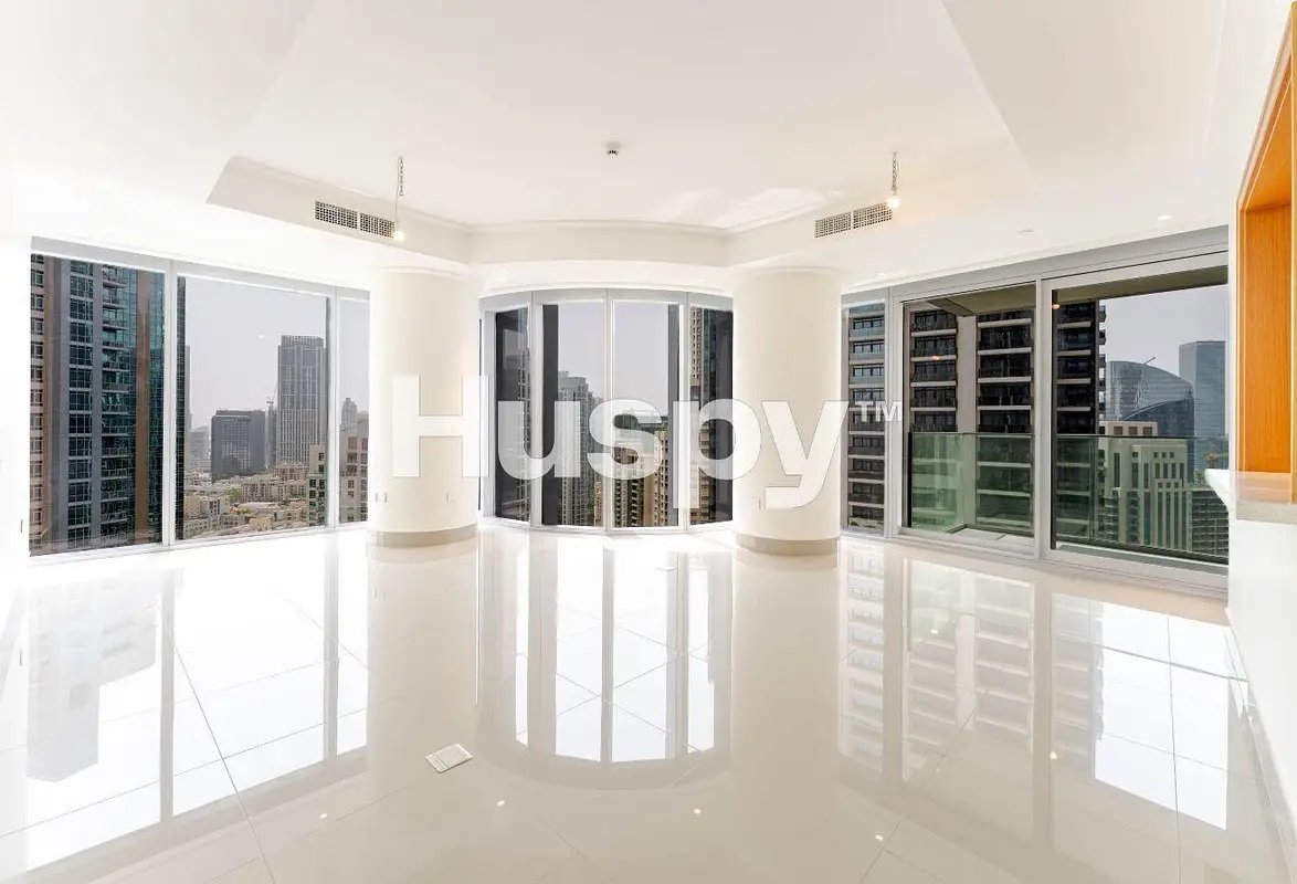 2-bedroom freehold apartment in Downtown Dubai — photo 3 of 5