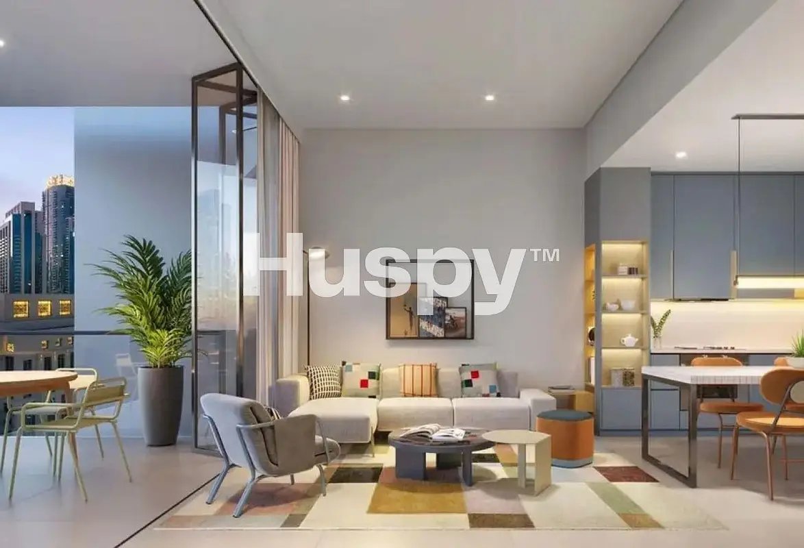 2-bedroom freehold apartment in Downtown Dubai — photo 5 of 5