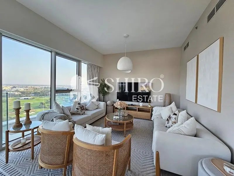 3-bedroom freehold apartment in Dubai Hills Estate — photo 5 of 5