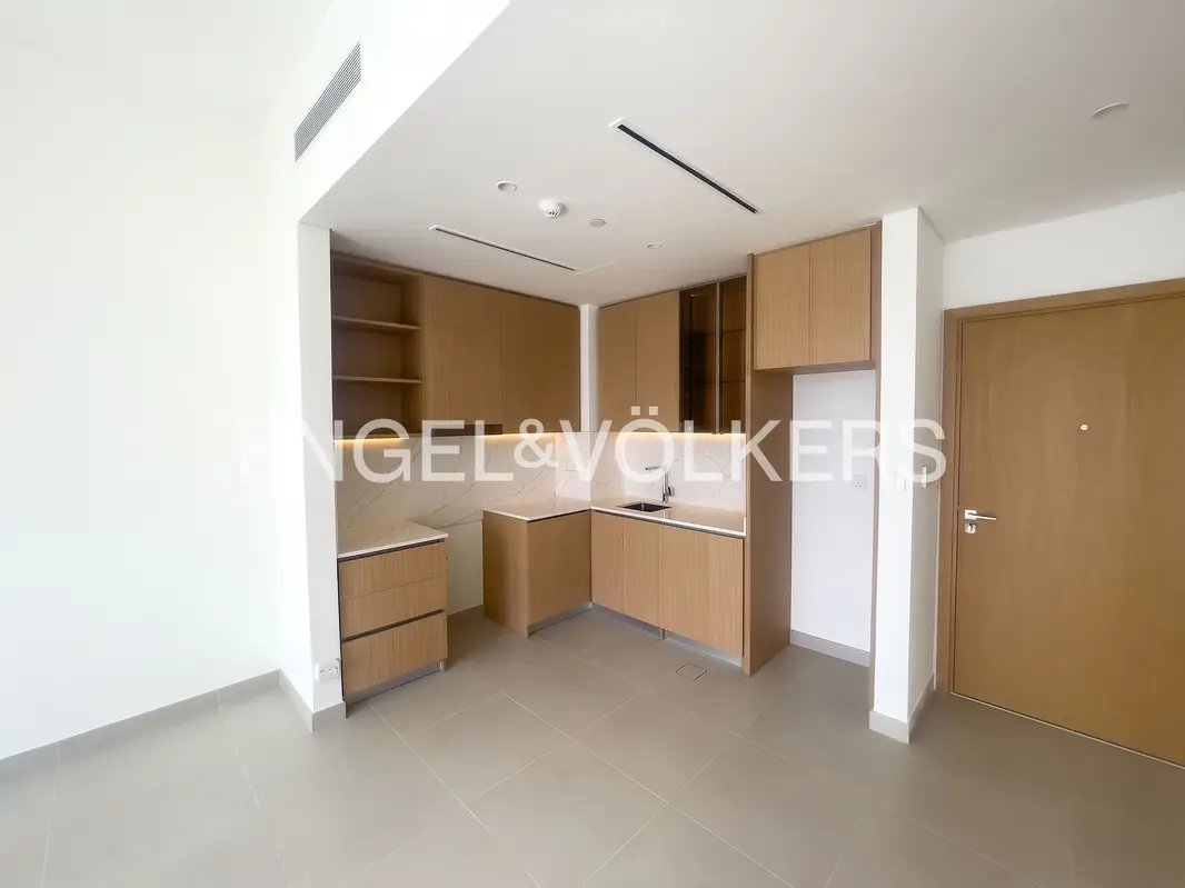 1-bedroom freehold apartment in Dubai Hills Estate — photo 5 of 5