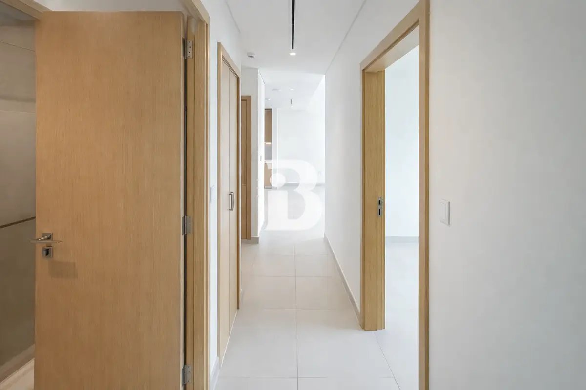 1-bedroom freehold apartment in Dubai Hills Estate — photo 5 of 5