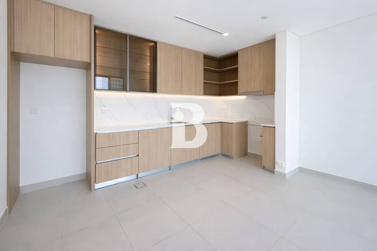 1-bedroom freehold apartment in Dubai Hills Estate — photo 4 of 5
