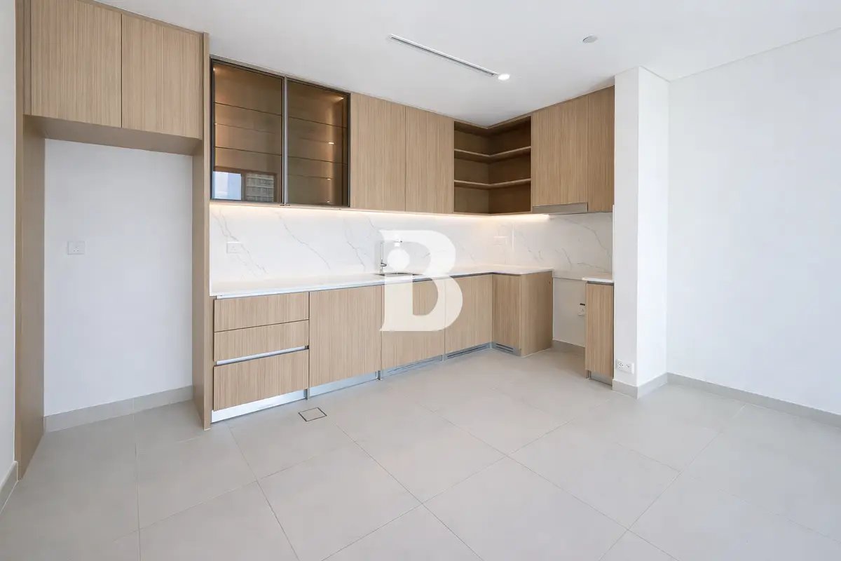 1-bedroom freehold apartment in Dubai Hills Estate — photo 3 of 5