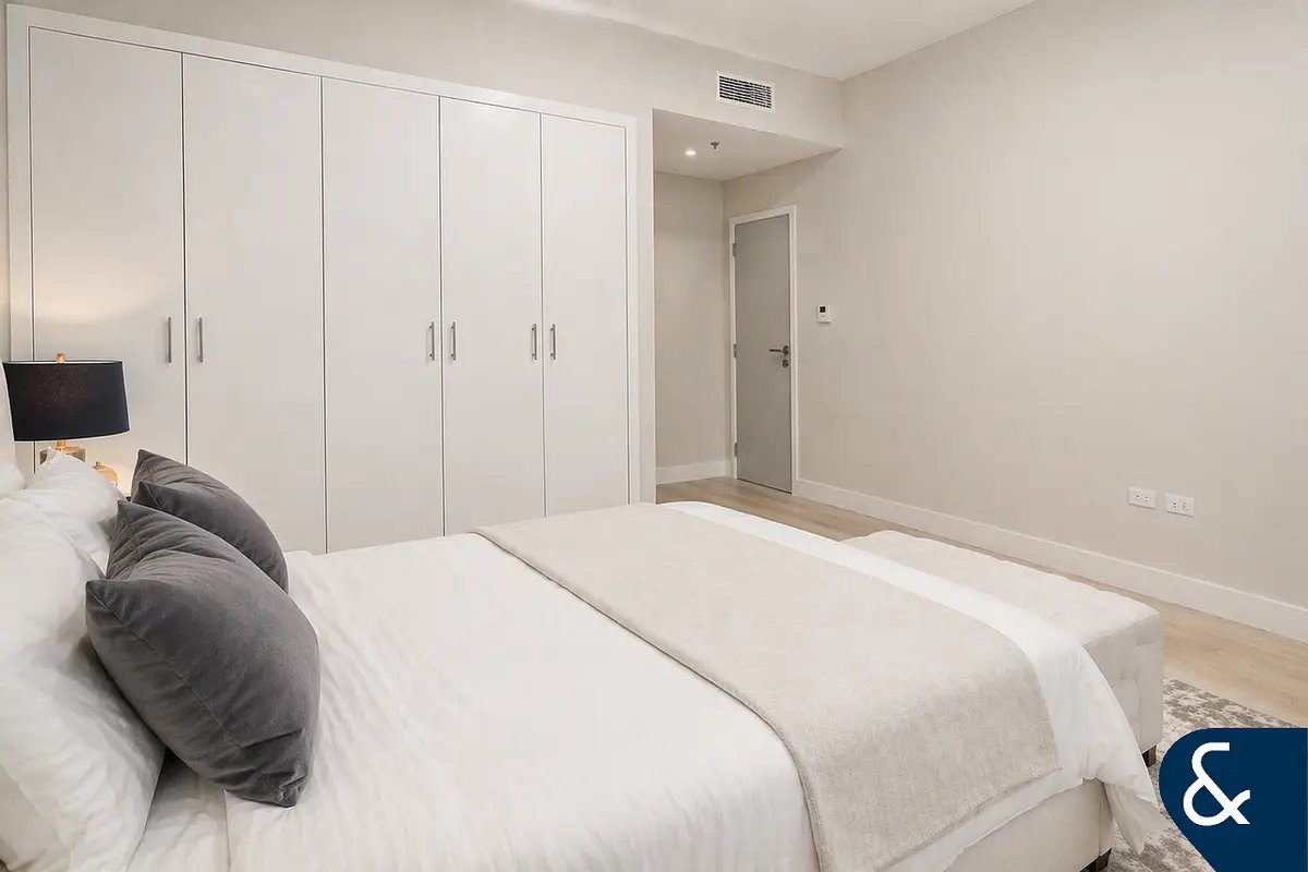 1-bedroom freehold apartment in Dubai Marina — photo 5 of 5