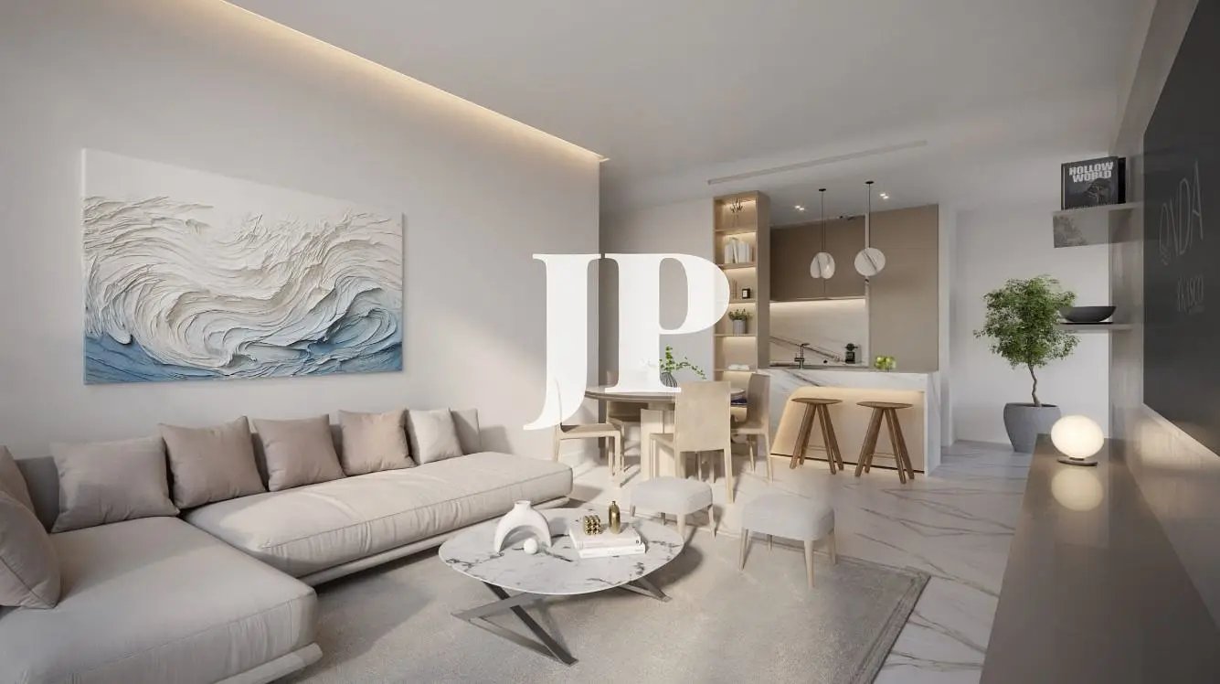studio freehold apartment in Business Bay — photo 5 of 5
