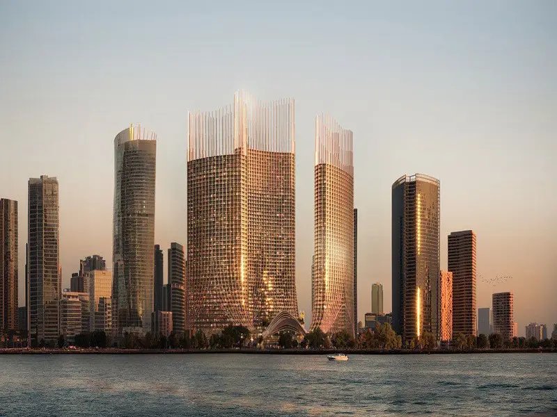 1-bedroom freehold apartment in Business Bay — photo 5 of 5