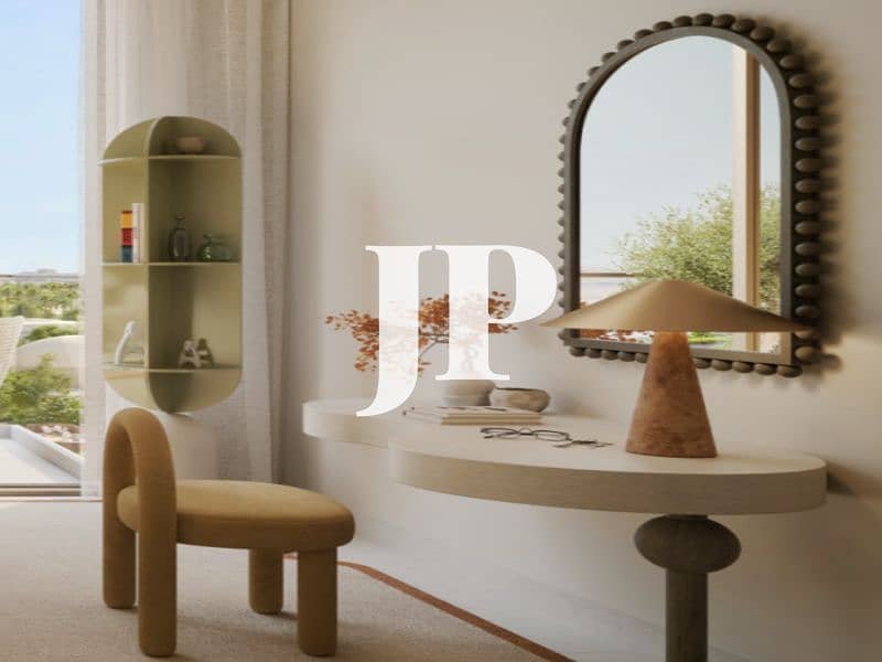 1-bedroom freehold apartment in Dubai Hills Estate — photo 4 of 5