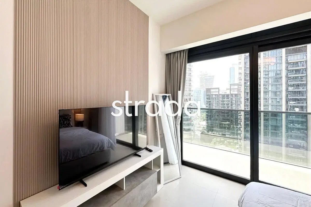 1-bedroom freehold apartment in Downtown Dubai — photo 3 of 5
