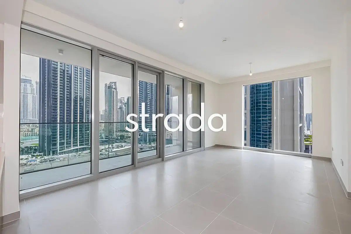 3-bedroom freehold apartment in Downtown Dubai — photo 5 of 5