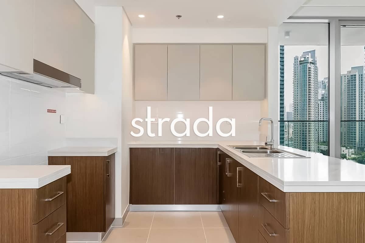 3-bedroom freehold apartment in Downtown Dubai — photo 4 of 5