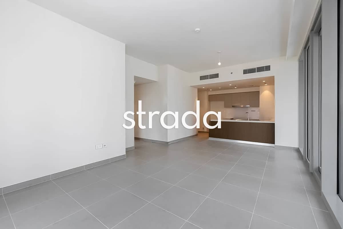 3-bedroom freehold apartment in Downtown Dubai — photo 2 of 5