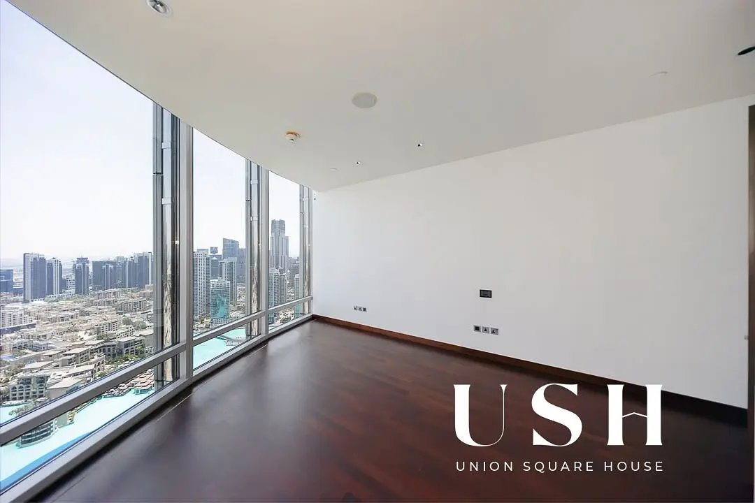 2-bedroom freehold apartment in Downtown Dubai — photo 5 of 5