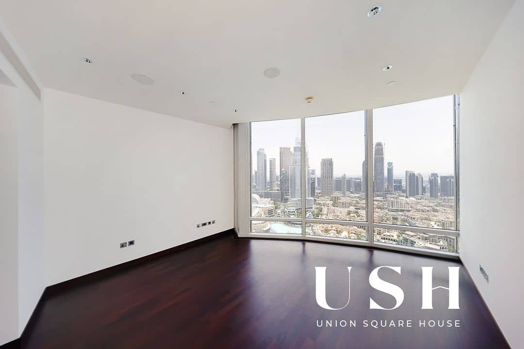 2-bedroom freehold apartment in Downtown Dubai — photo 4 of 5