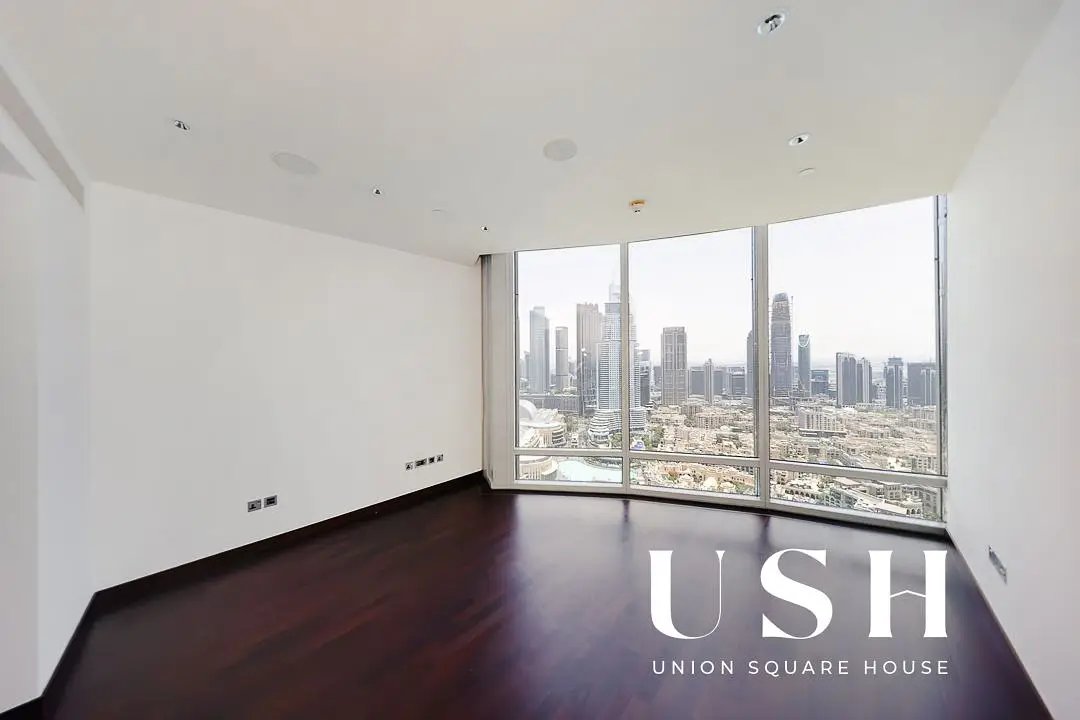 2-bedroom freehold apartment in Downtown Dubai — photo 3 of 5