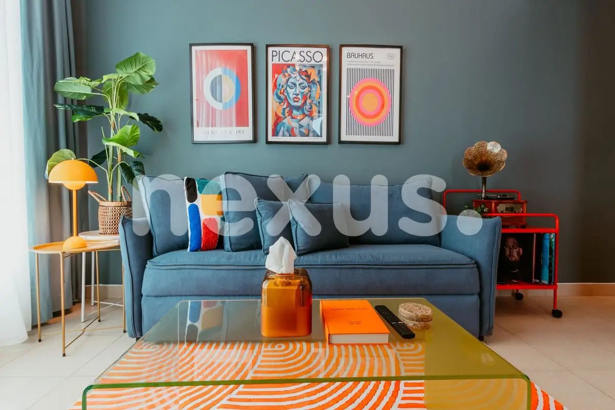 1-bedroom freehold apartment in Downtown Dubai — photo 2 of 5