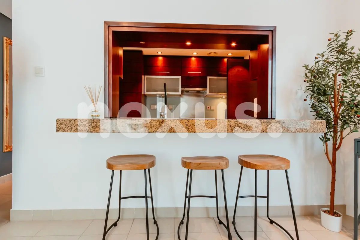 1-bedroom freehold apartment in Downtown Dubai — photo 3 of 5