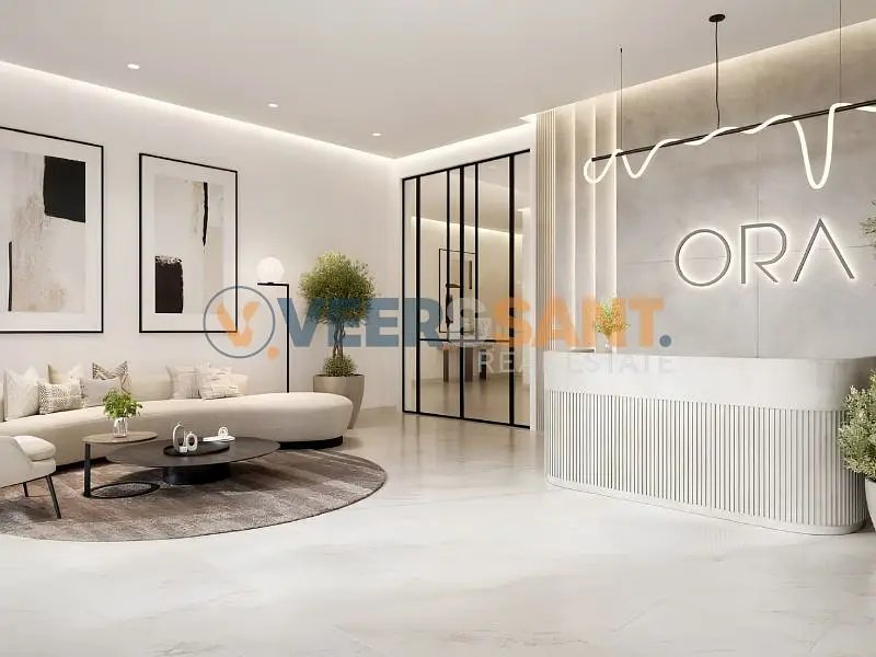 2-bedroom freehold apartment in Town Square — photo 4 of 4