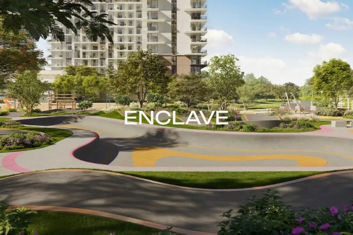 3-bedroom freehold apartment in Dubai Hills Estate — photo 5 of 5
