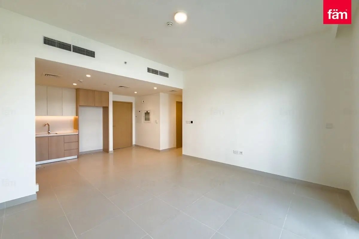 2-bedroom freehold apartment in Dubai Creek Harbour — photo 5 of 5