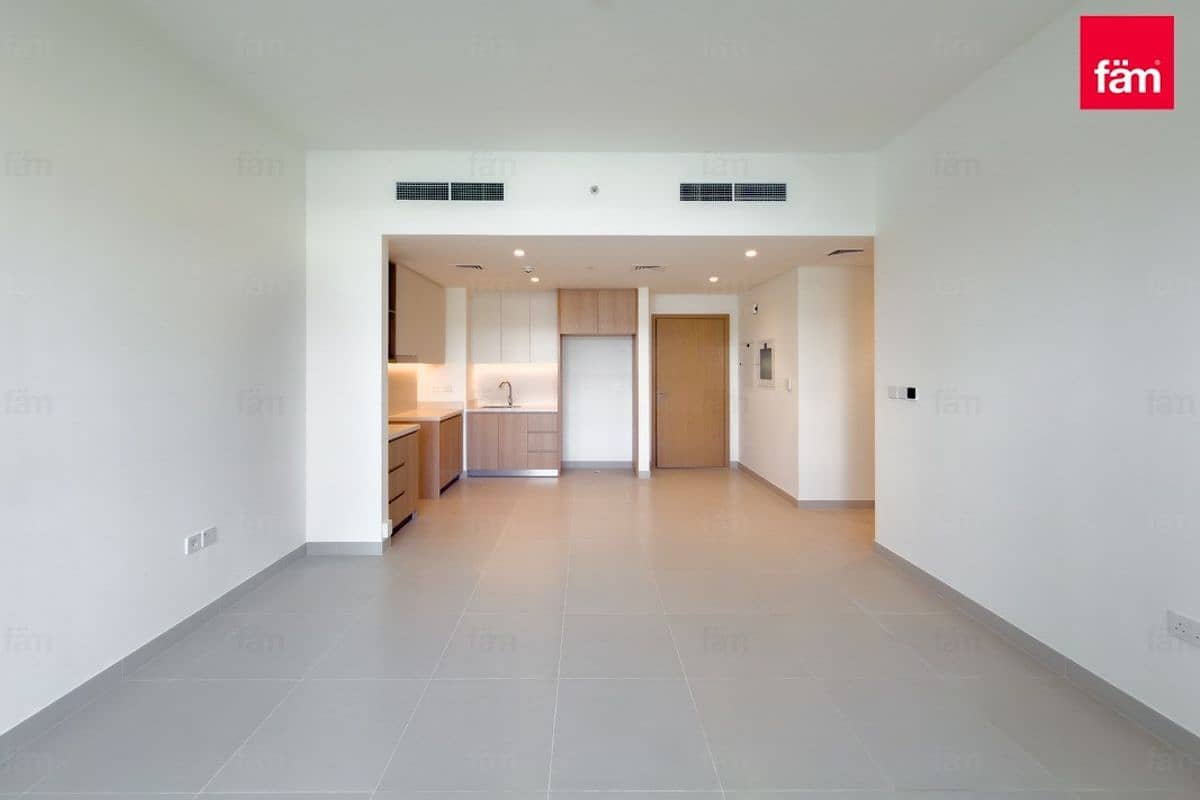 2-bedroom freehold apartment in Dubai Creek Harbour — photo 4 of 5