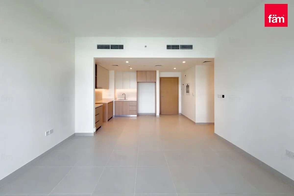 2-bedroom freehold apartment in Dubai Creek Harbour — photo 3 of 5
