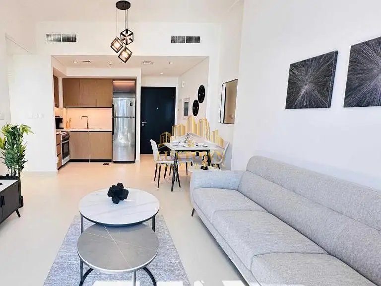 1-bedroom freehold apartment in Downtown Dubai — photo 5 of 5