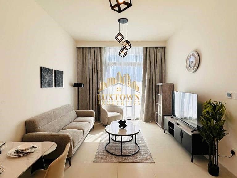 1-bedroom freehold apartment in Downtown Dubai — photo 4 of 5