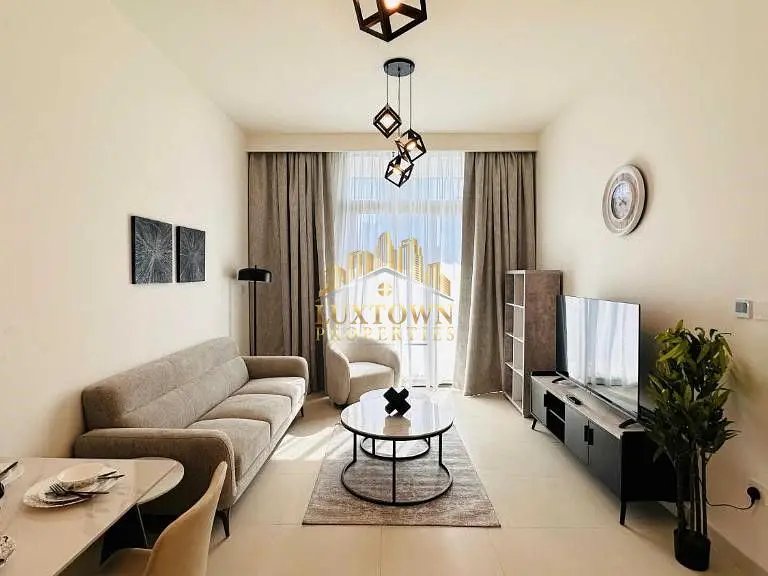 1-bedroom freehold apartment in Downtown Dubai — photo 3 of 5