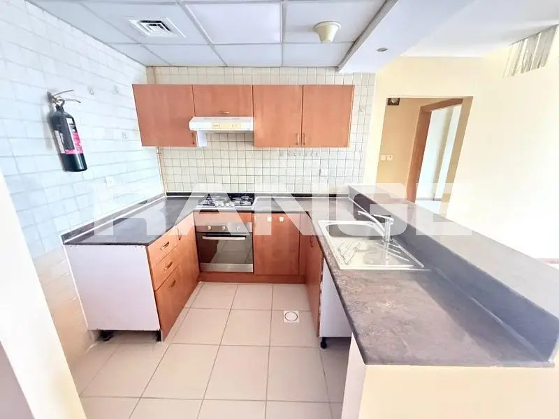 1-bedroom freehold apartment in Dubai Marina — photo 5 of 5