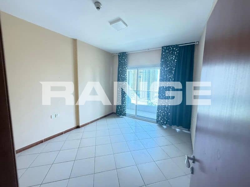 1-bedroom freehold apartment in Dubai Marina — photo 4 of 5