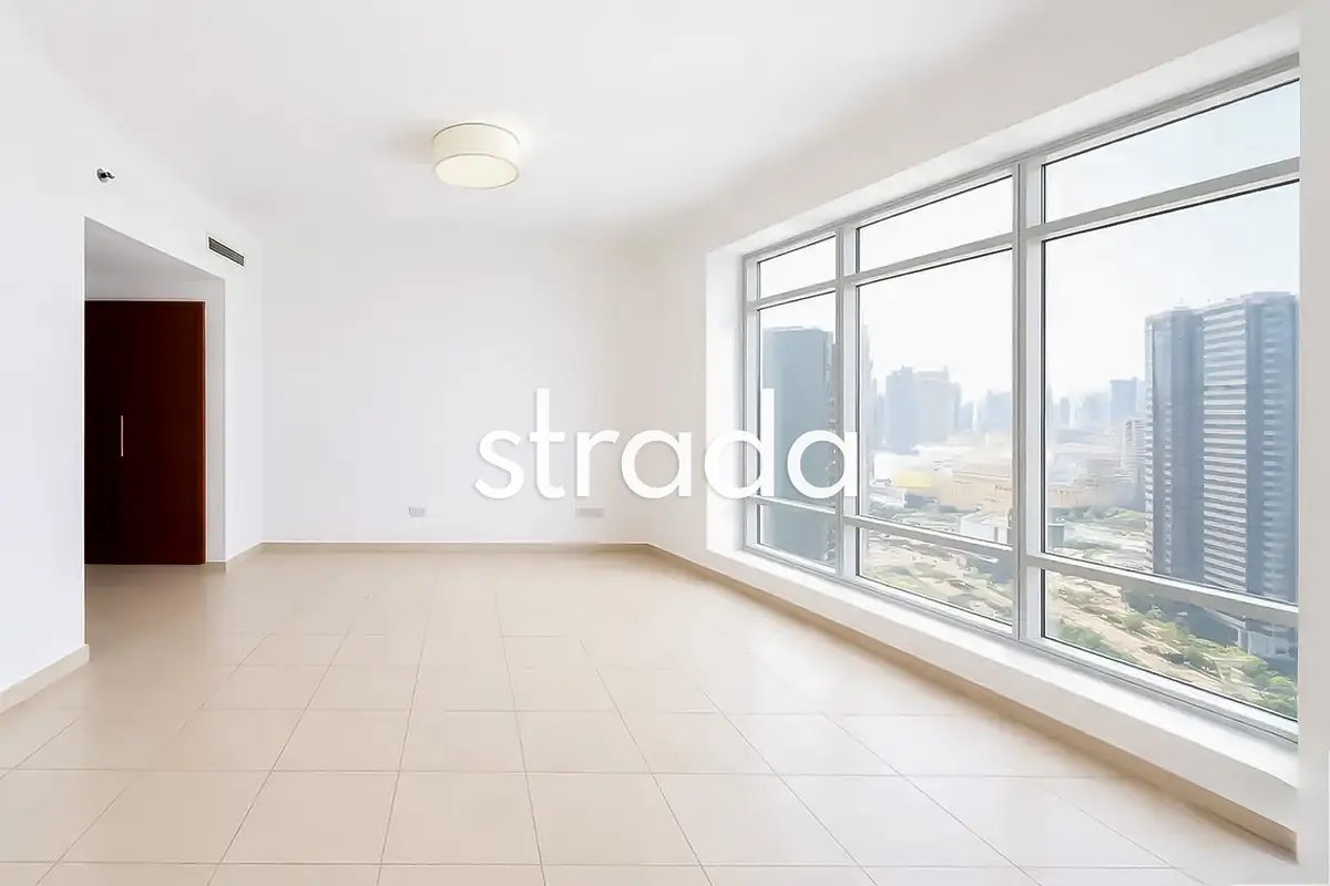 2-bedroom freehold apartment in Downtown Dubai — photo 5 of 5